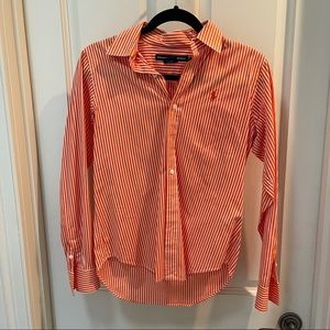 Ralph Lauren Women’s Oxford Shirt